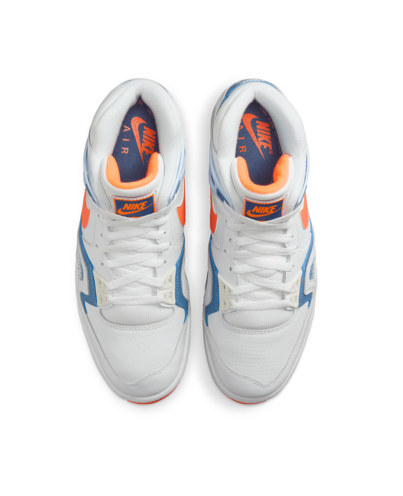 Nike Air Tech Challenge 2 'Stone Blue'