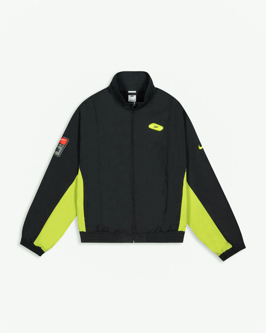 Patta x Nike NRG Track Jacket Cyber