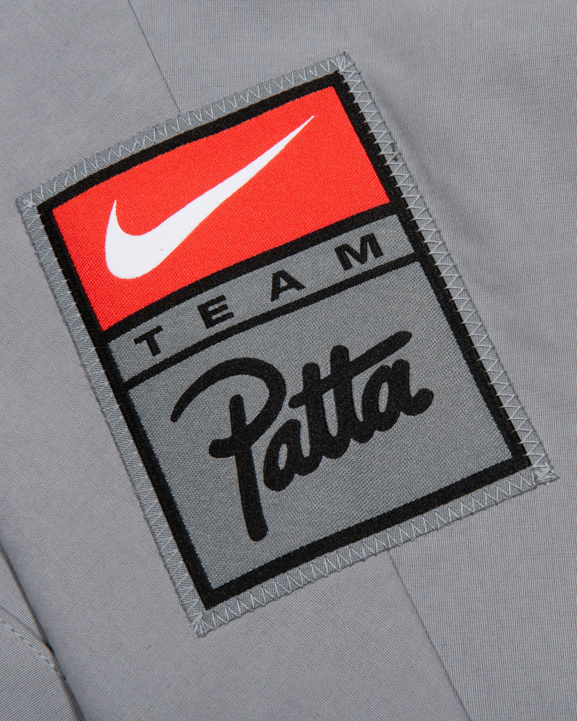 Patta x Nike NRG Track Jacket Sapphire