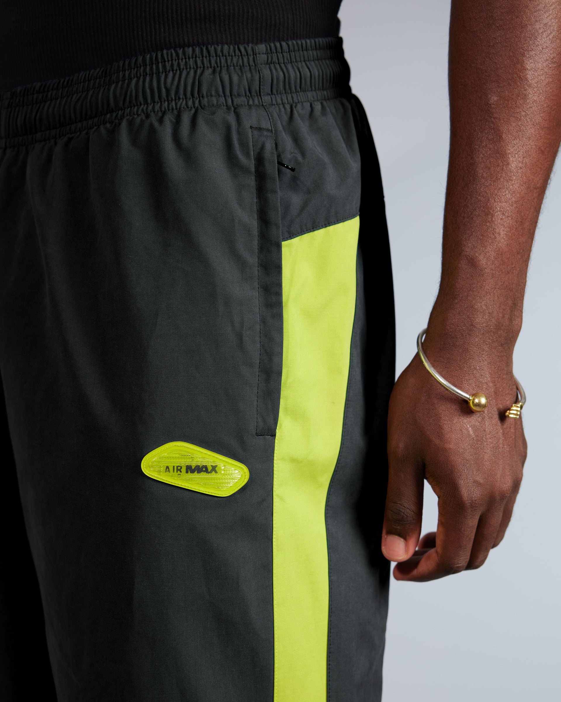 Patta x Nike NRG Track Pant Cyber