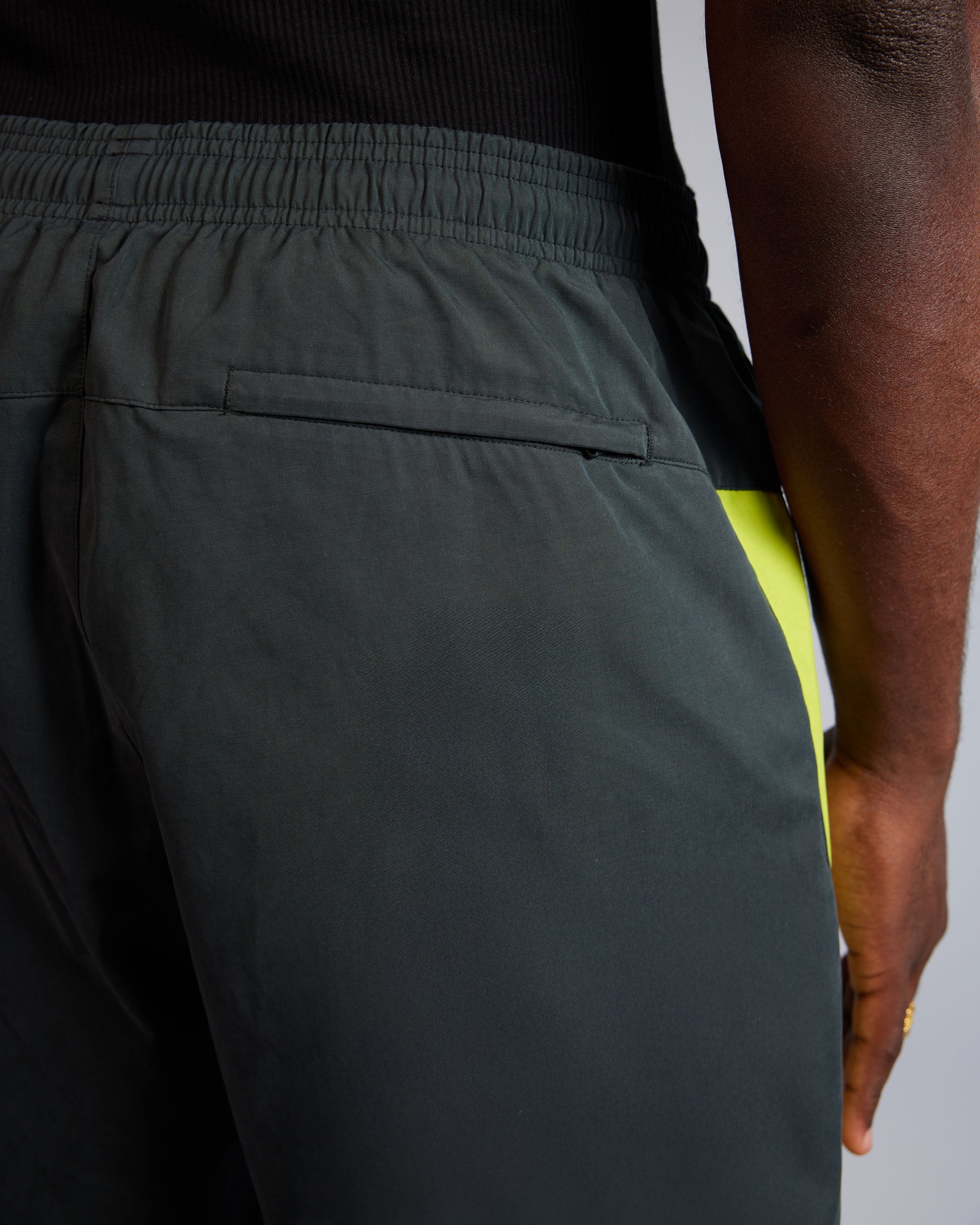 Patta x Nike NRG Track Pant Cyber