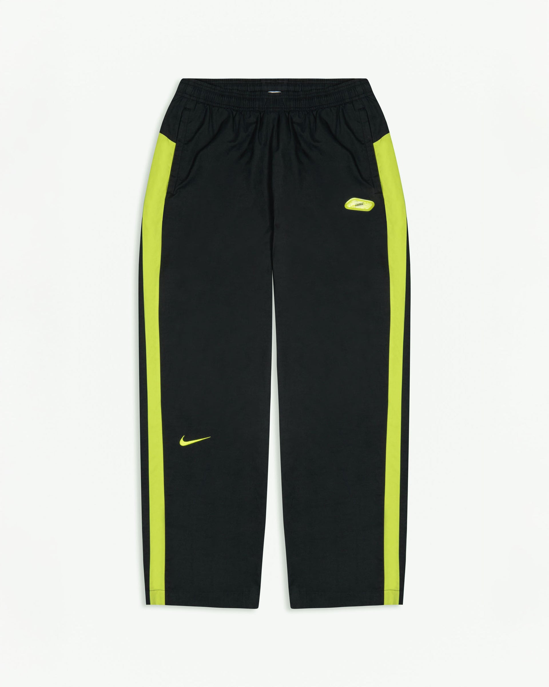 Patta x Nike NRG Track Pant Cyber