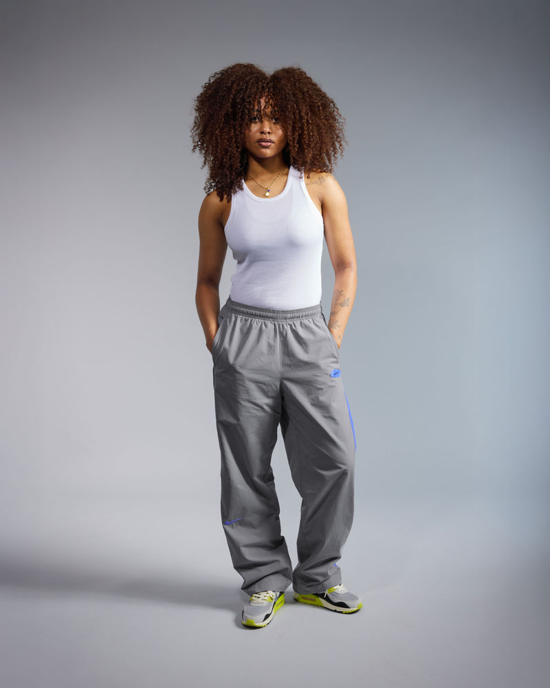 Patta x Nike NRG Track Pant Sapphire
