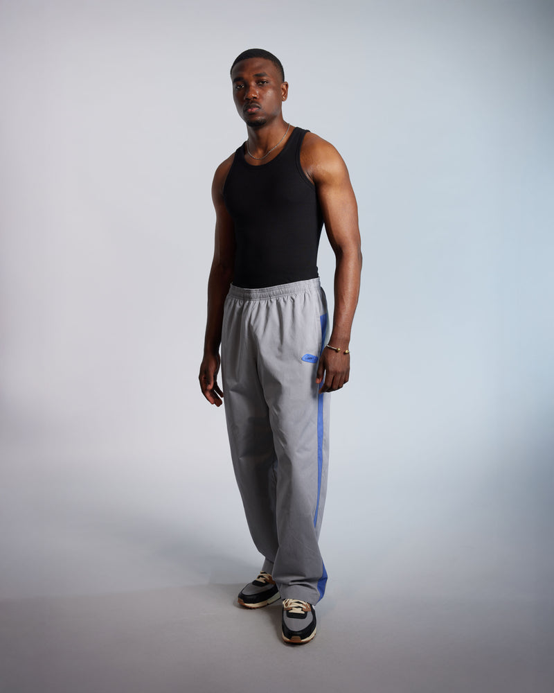 Patta x Nike NRG Track Pant Sapphire