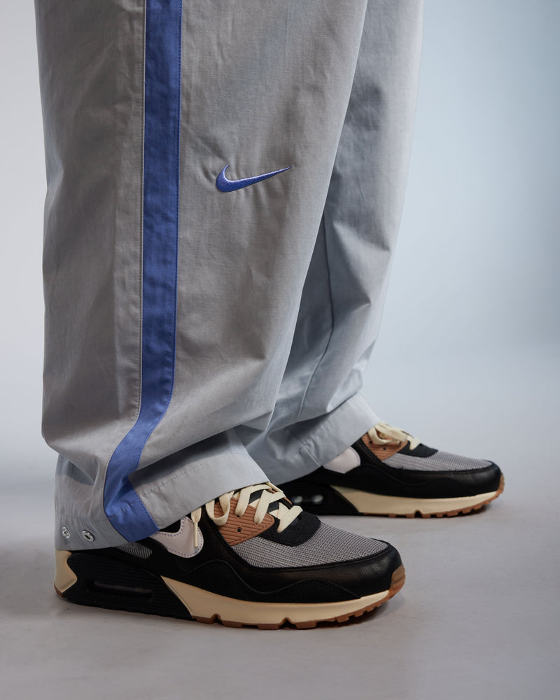 Patta x Nike NRG Track Pant Sapphire