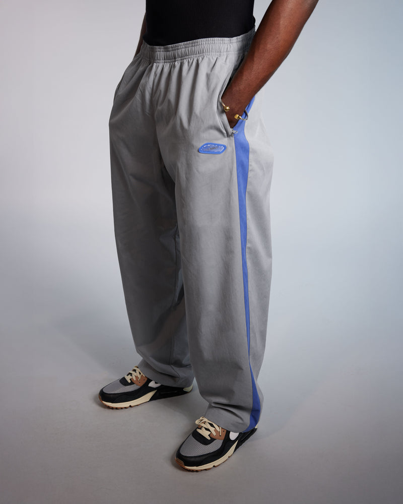 Patta x Nike NRG Track Pant Sapphire