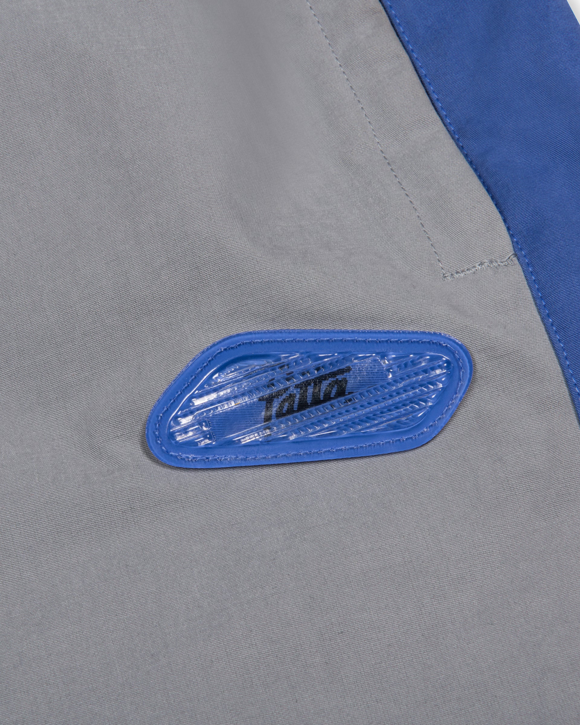 Patta x Nike NRG Track Pant Sapphire