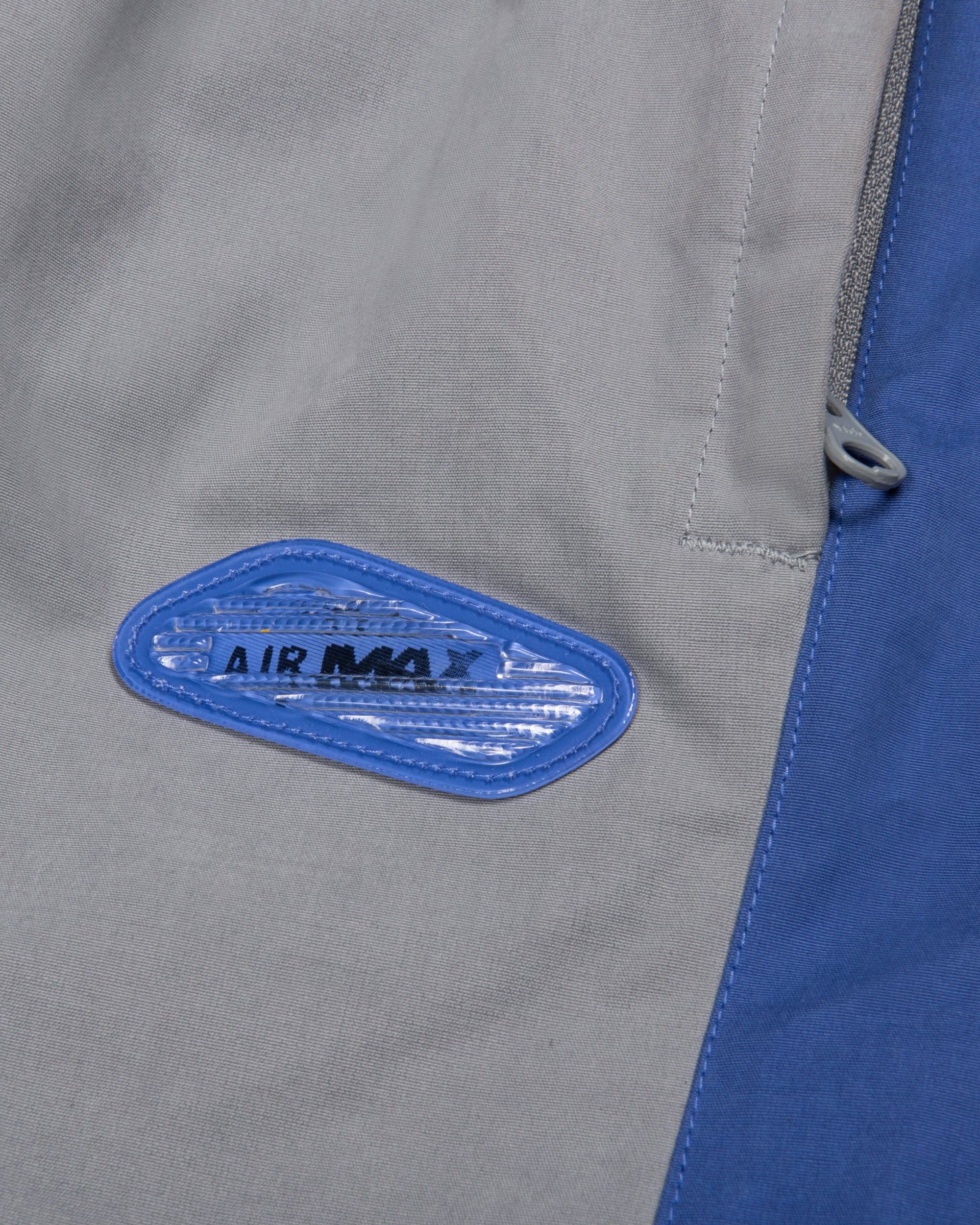 Patta x Nike NRG Track Pant Sapphire