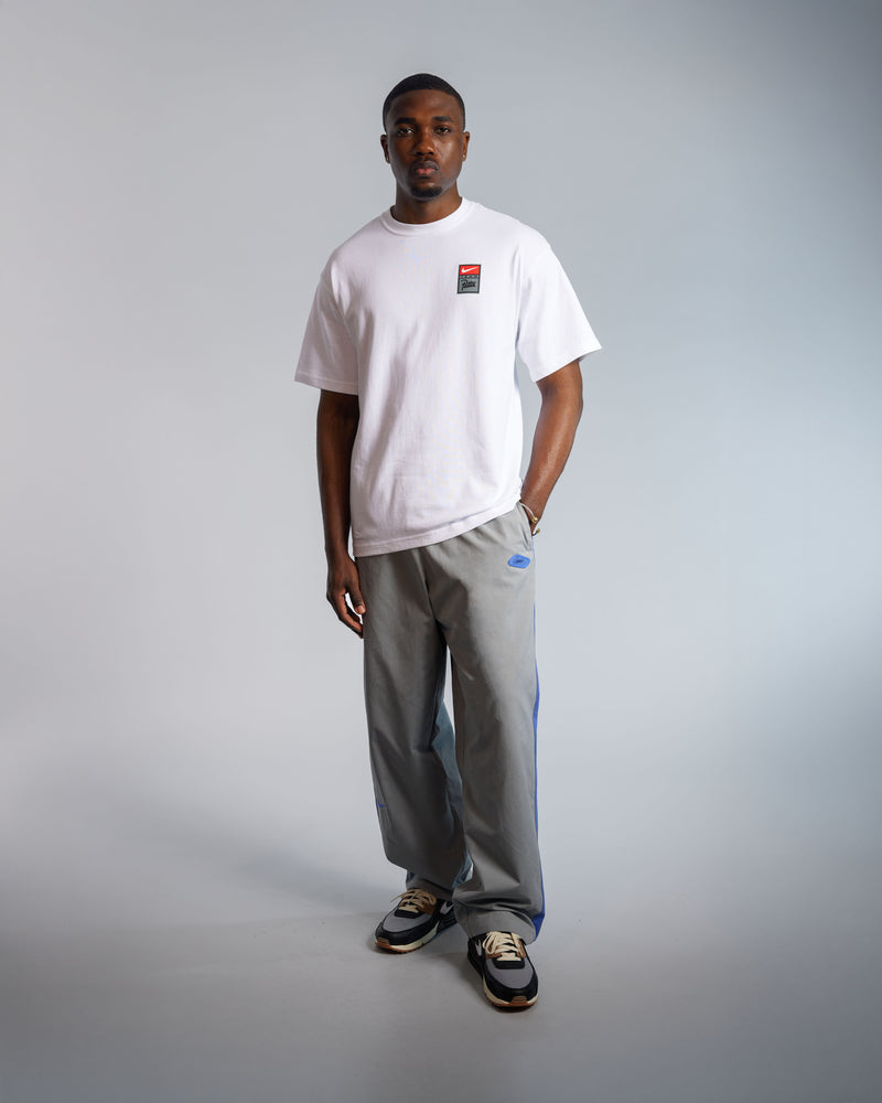 Patta x Nike NRG T-shirt GX White