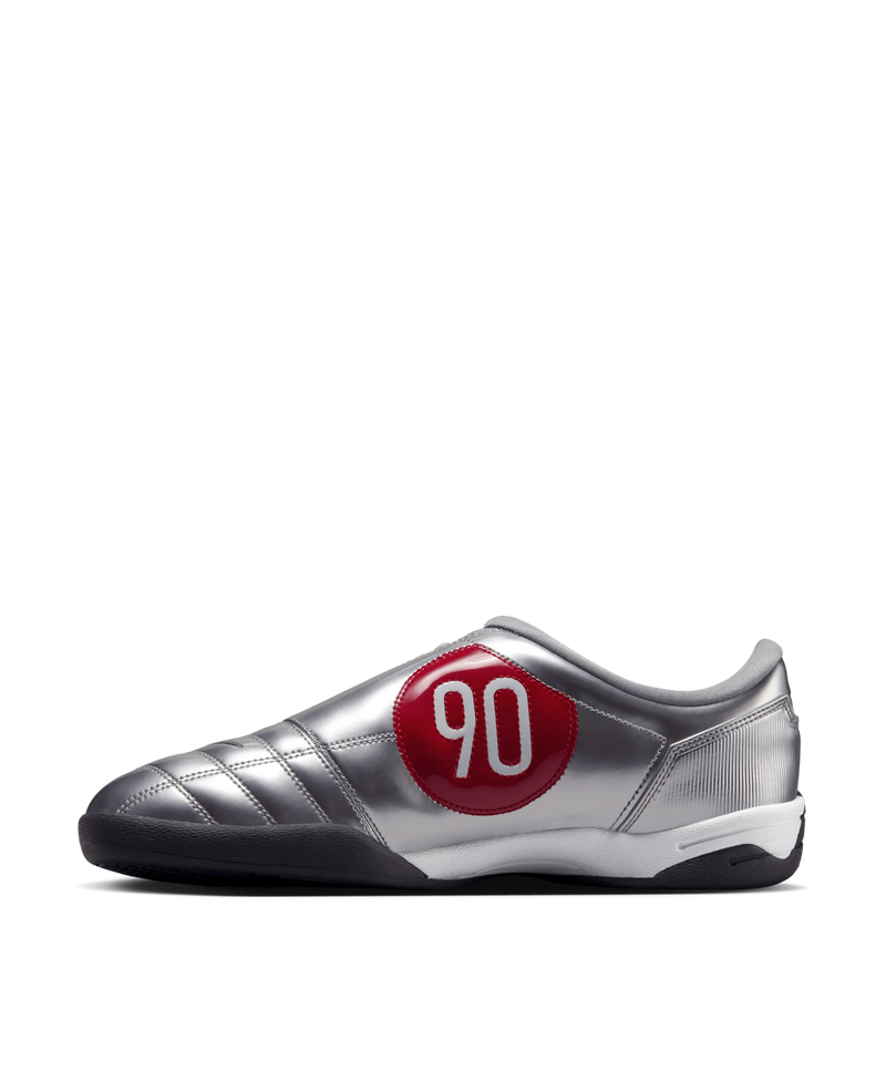 Nike T90 SP 'Metallic Silver' Nike