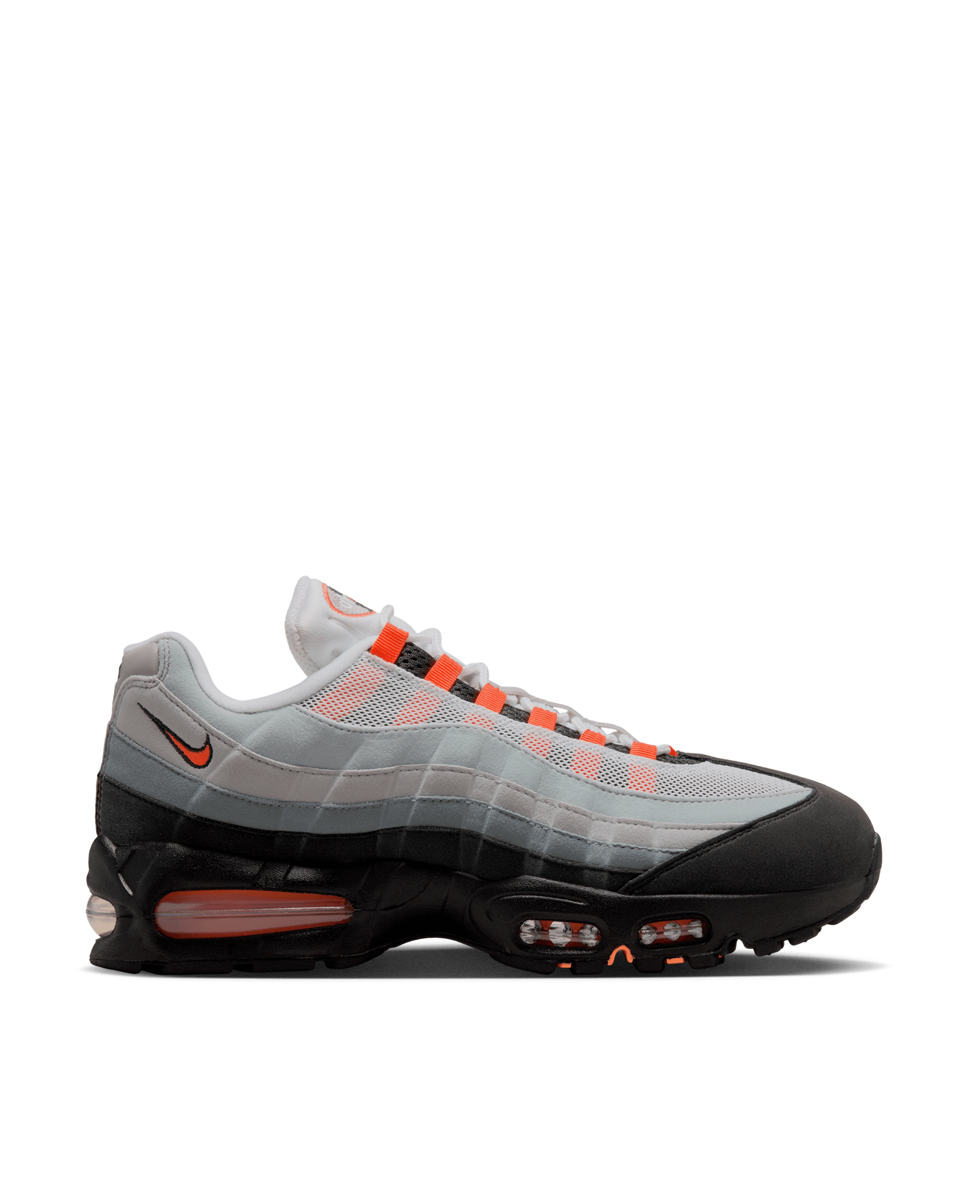 Nike Air Max 95 OG 'Bright Manderin'