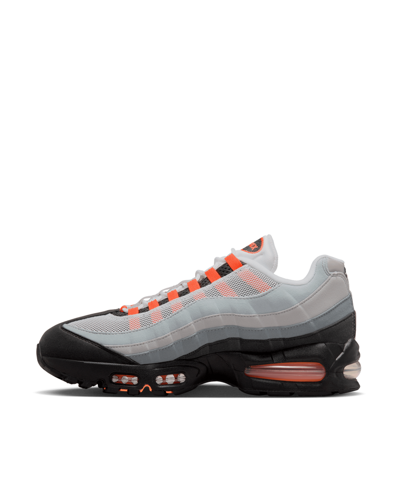 Nike Air Max 95 OG 'Bright Manderin'