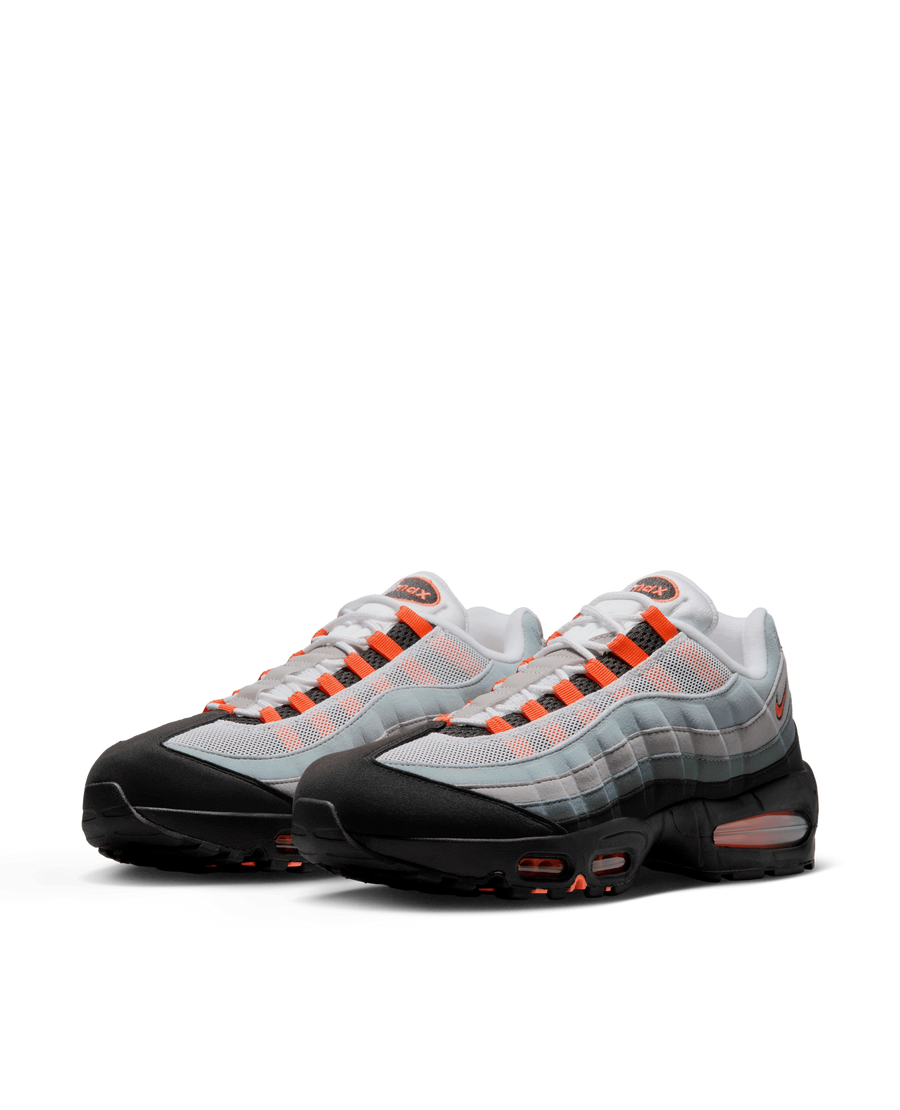 Nike Air Max 95 OG 'Bright Manderin'