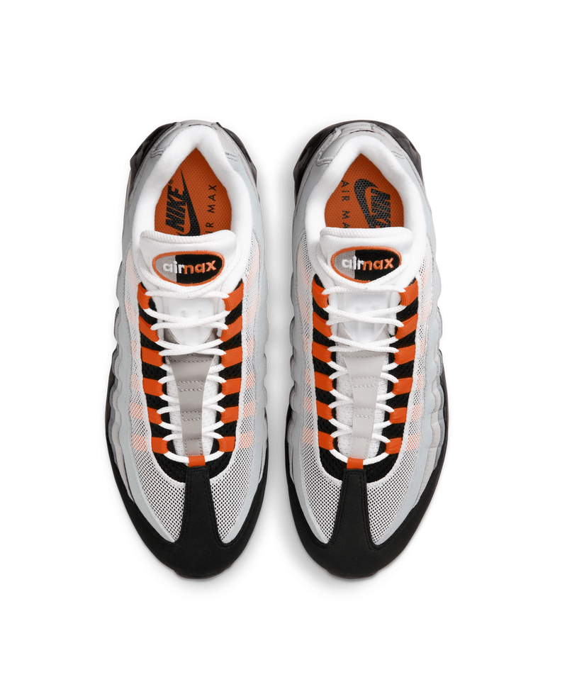 Nike Air Max 95 OG 'Bright Manderin'