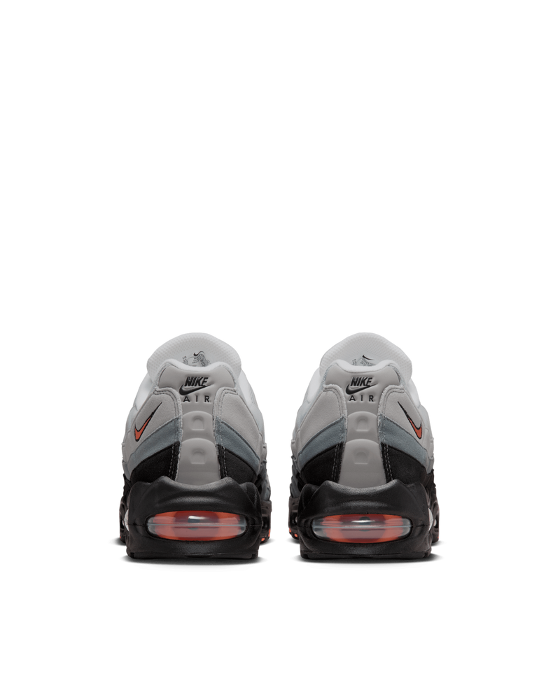 Nike Air Max 95 OG 'Bright Manderin'