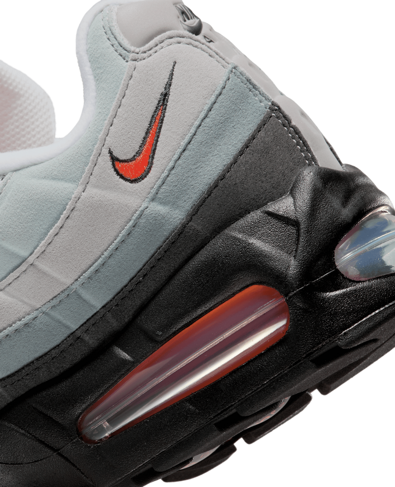 Nike Air Max 95 OG 'Bright Manderin'