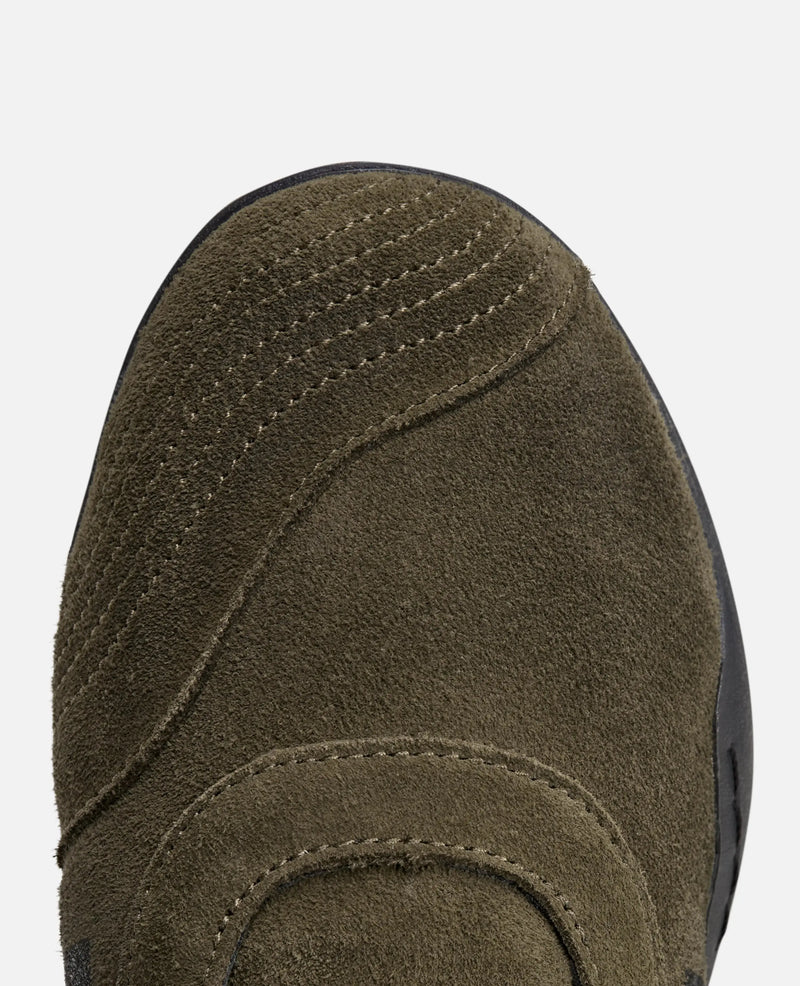 adidas Song For The Mute x Wmns Taekwondo Mei (Cream White/Core Black/Cloud White) Adidas