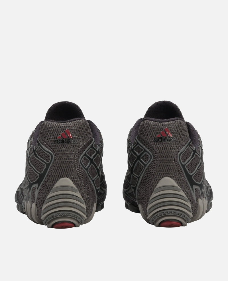adidas BB F50 Ghost Sprint (Core Black/Charcoal/Aura Blue) Adidas
