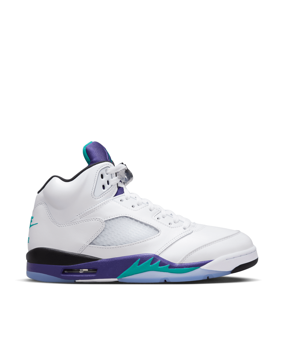 Nike Air Jordan 5 Retro OG 'Grape'