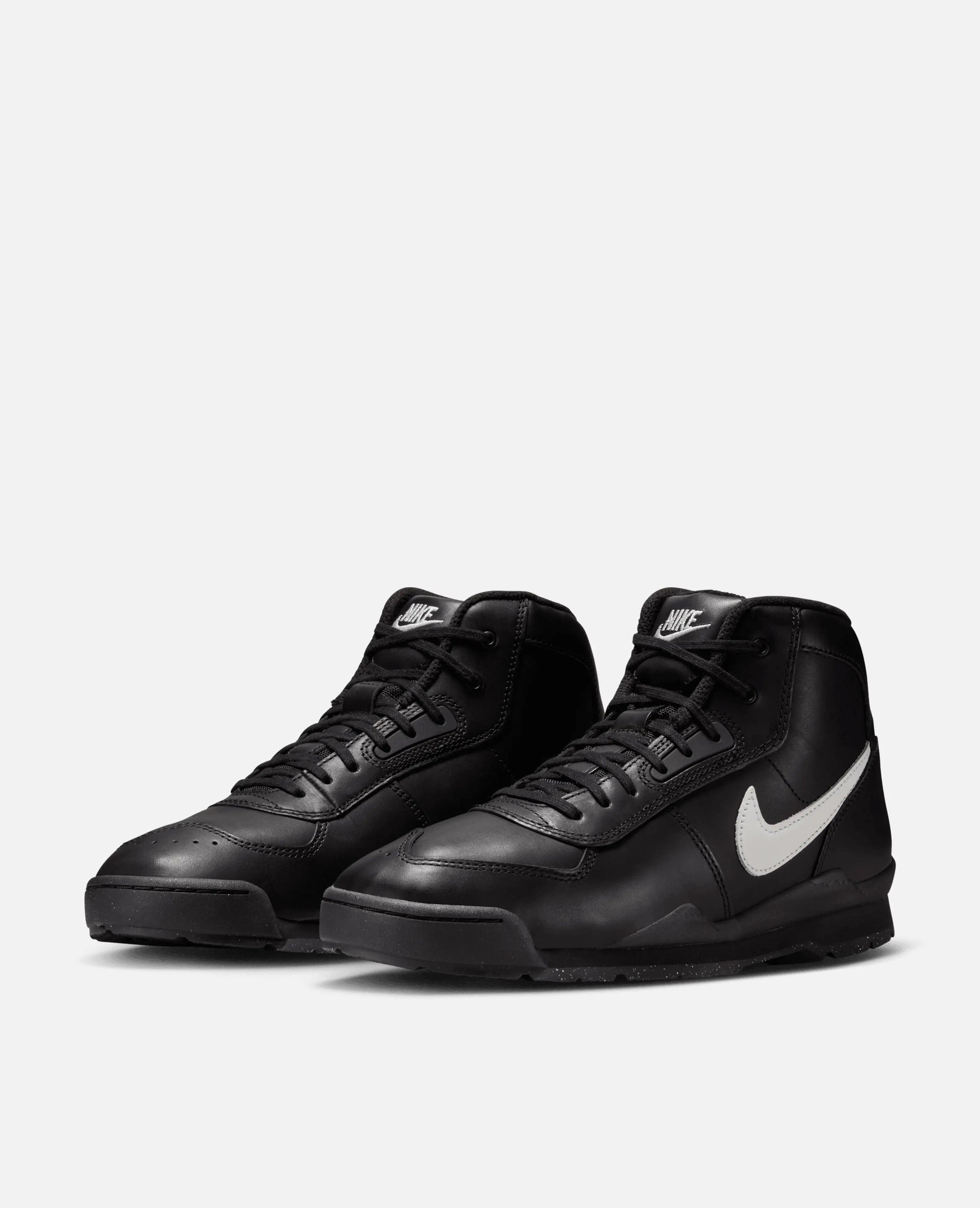 Nike Air Baltoro SP (Black/White-Black) Nike
