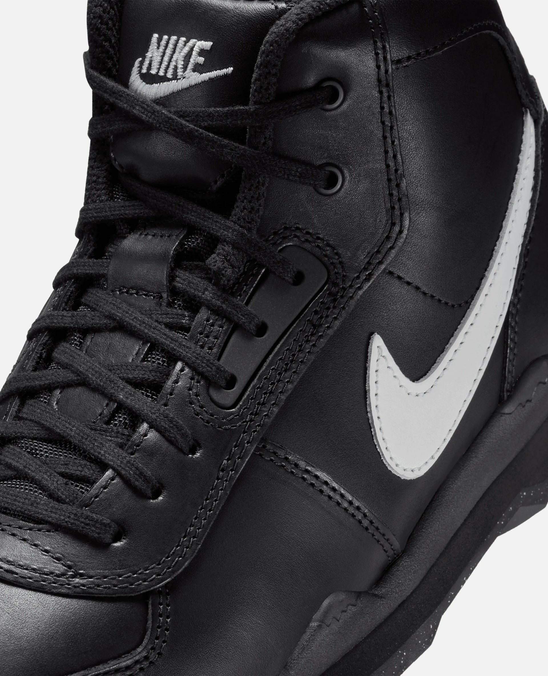 Nike Air Baltoro SP (Black/White-Black) Nike