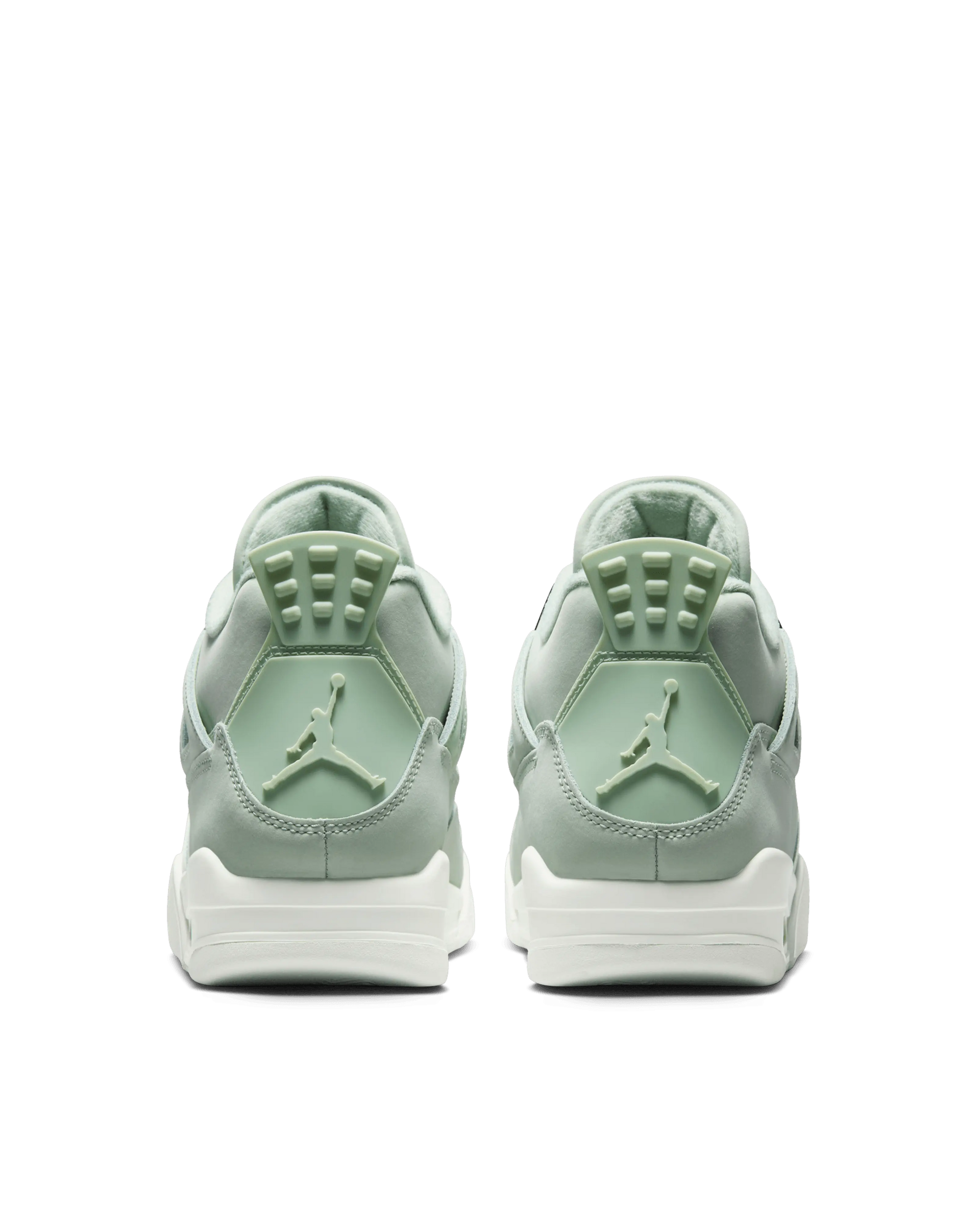 Nike WMNS Air Jordan 4 Retro 'Seafoam' Jordan