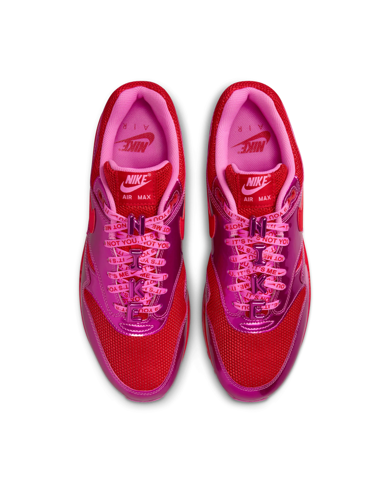 Nike Air Max 1 Premium Valentine's Day "Playful Pink" Nike