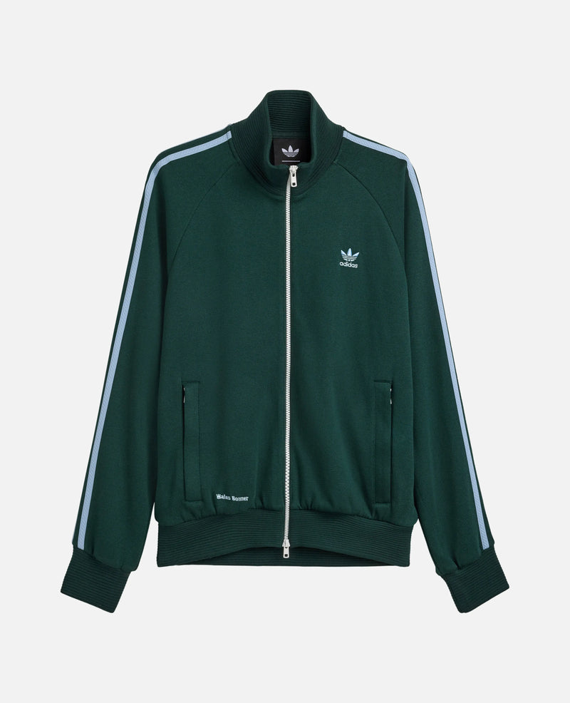 adidas WB 80s Track Top Adidas