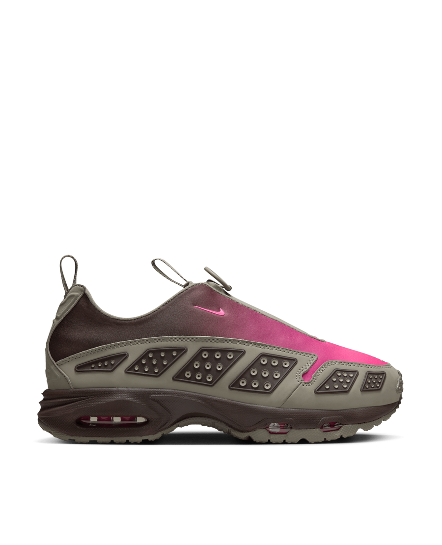 Nike Air Max WMNS SNDR 'Baroque Brown Pinksicle'