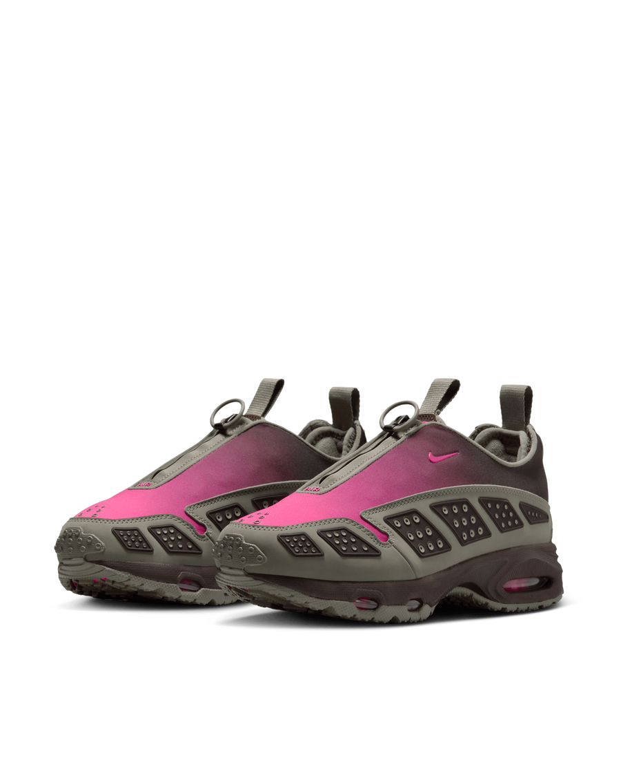 Nike Air Max WMNS SNDR 'Baroque Brown Pinksicle'
