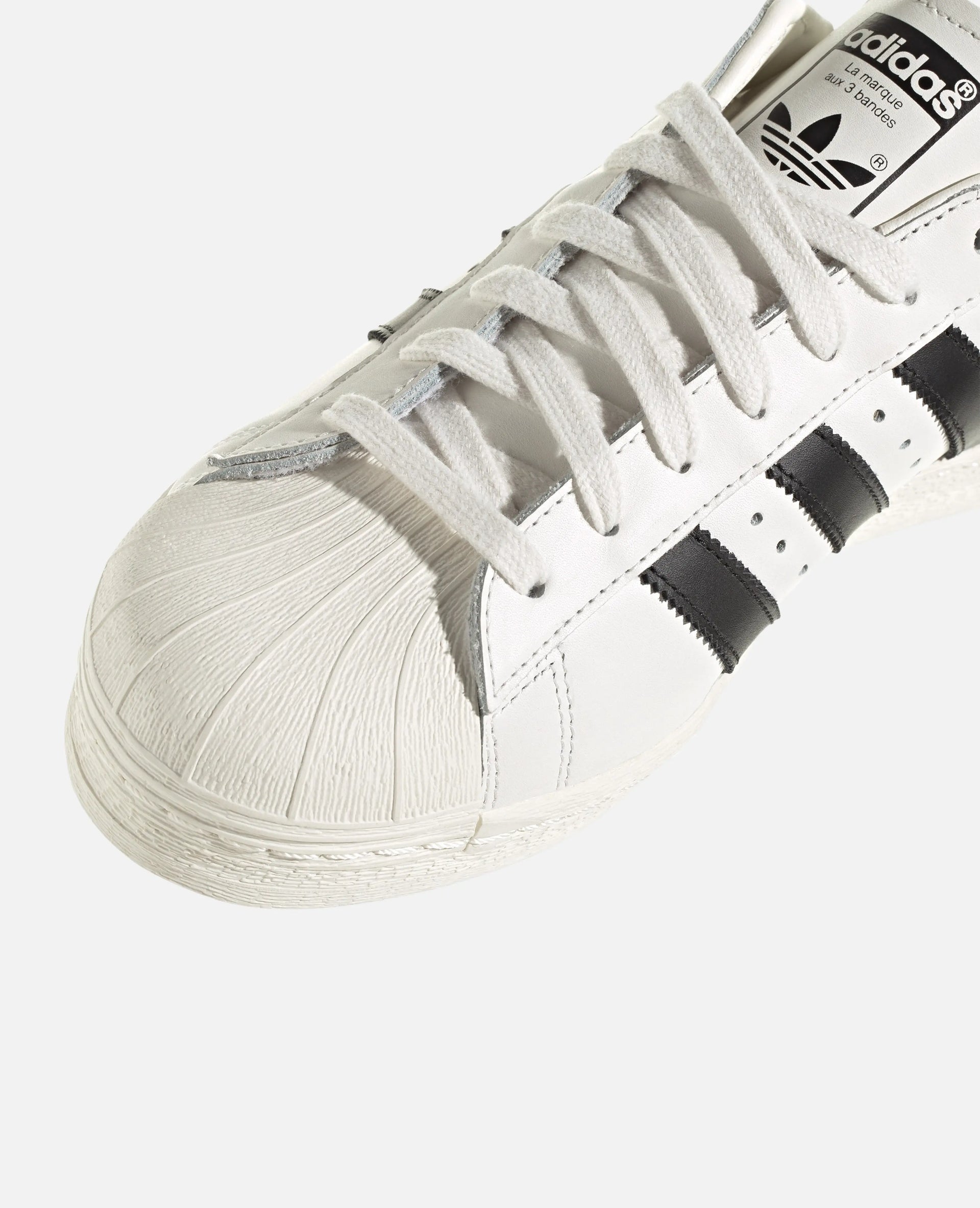 adidas Super 82 (Cloud White/Core Black/Off White) Adidas