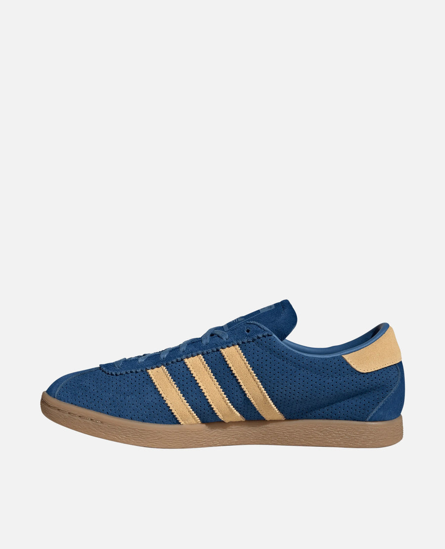 adidas Tobacco (Dark Marine/Ice Taupe/Gum4) Adidas