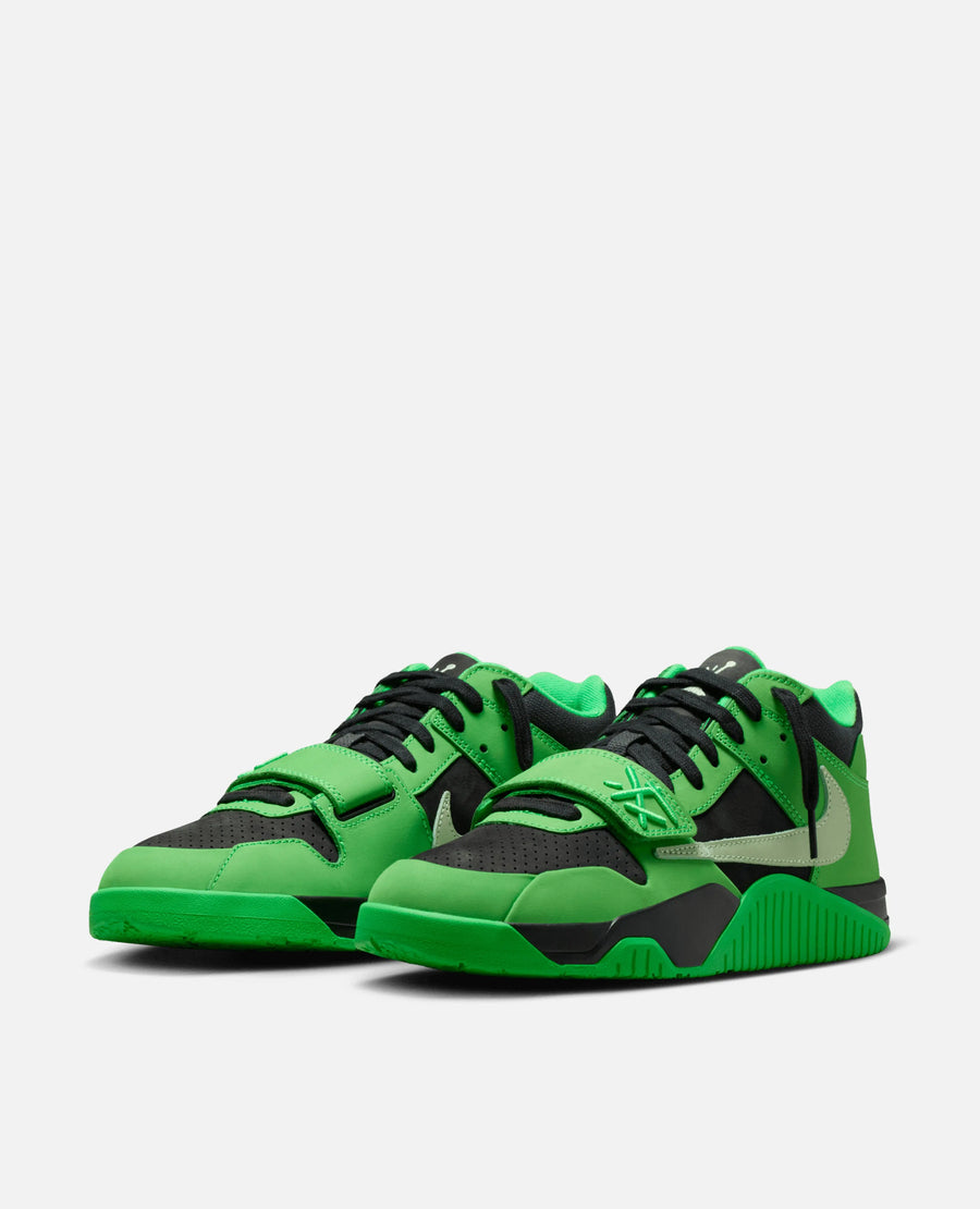 Jordan CJ1 T-Rexx (Green Spark/Vapor Green/Black) Jordan