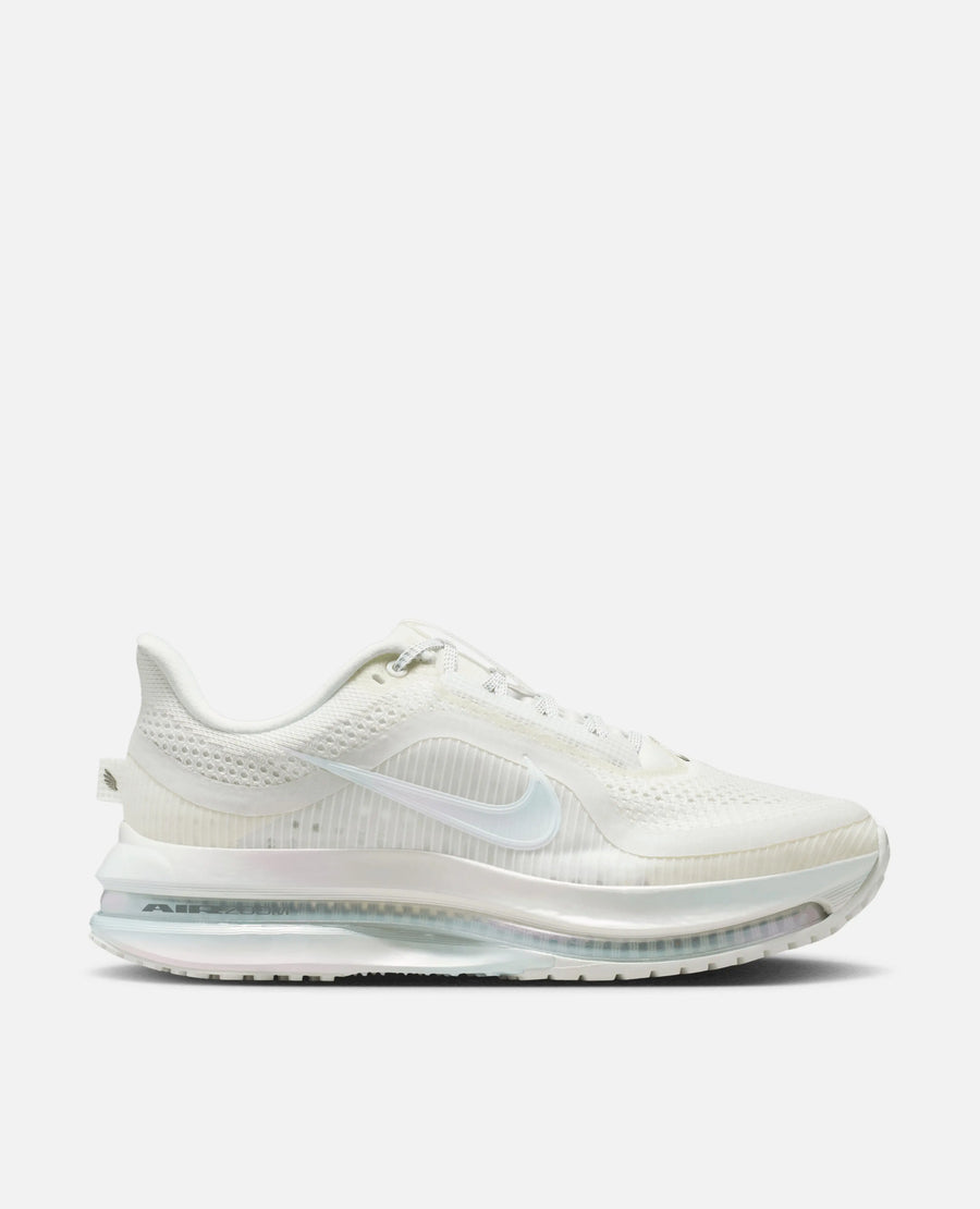W Nike Pegasus Premium (SUMMIT WHITE/WHITE-PURE PLATINUM) Nike