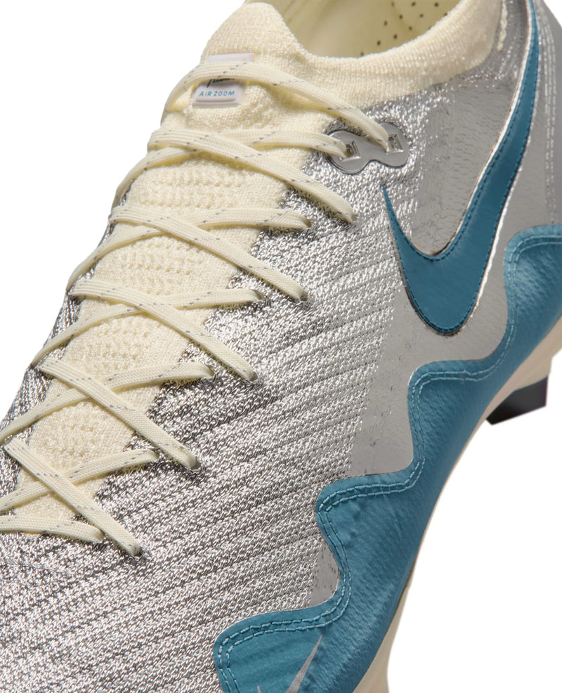 Patta x Nike Zoom Vapor 16 Elite (Chrome/Noise Aqua-White) Nike