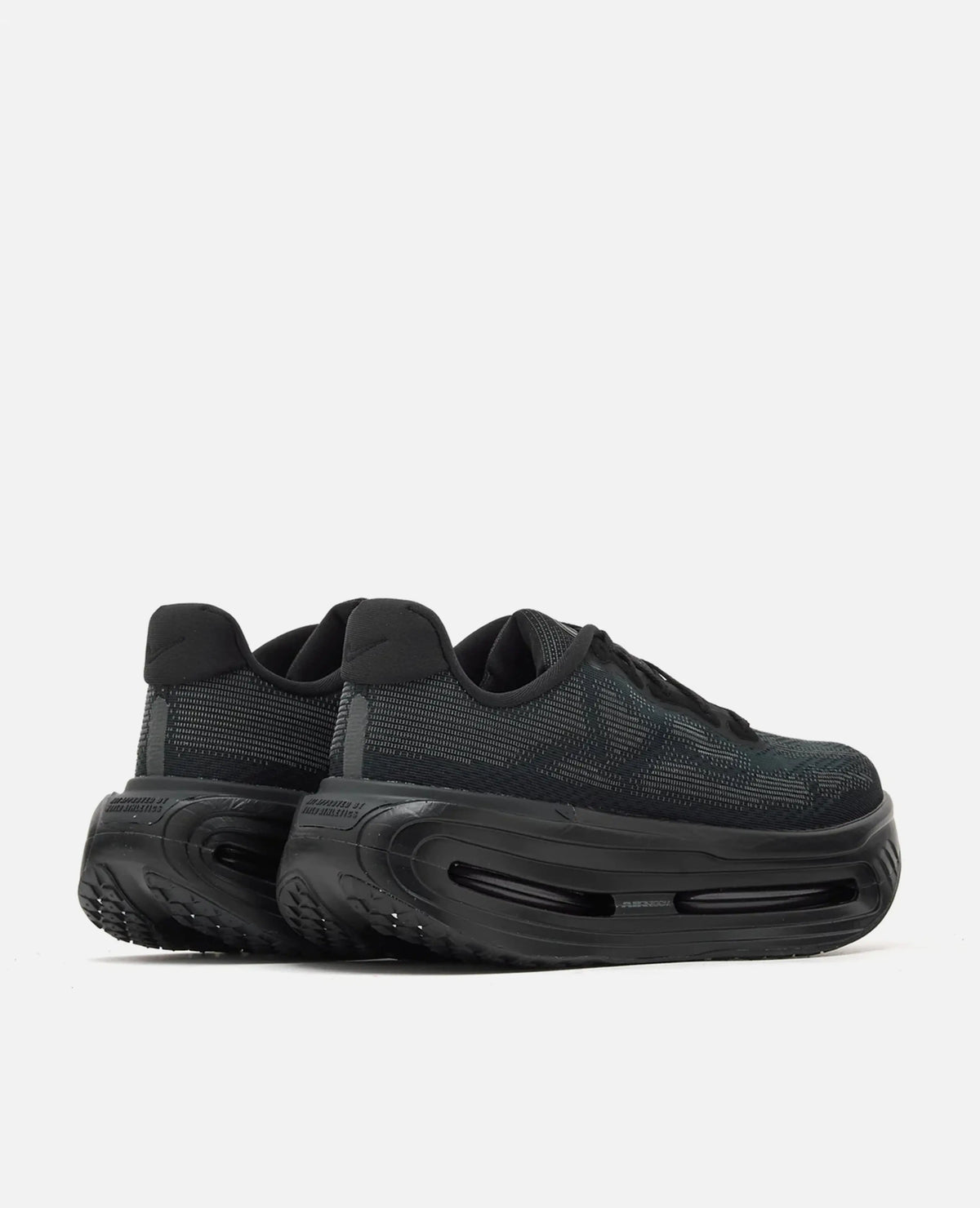 Nike Vomero Premium SP (Black-Iron, grey) Nike