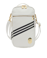 adidas Bape Bag 'White'
