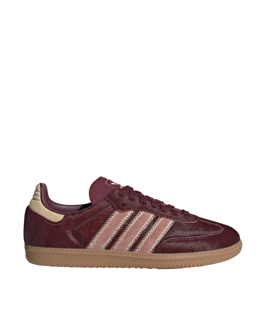 adidas Samba OG WMNS 'Sand Strata'