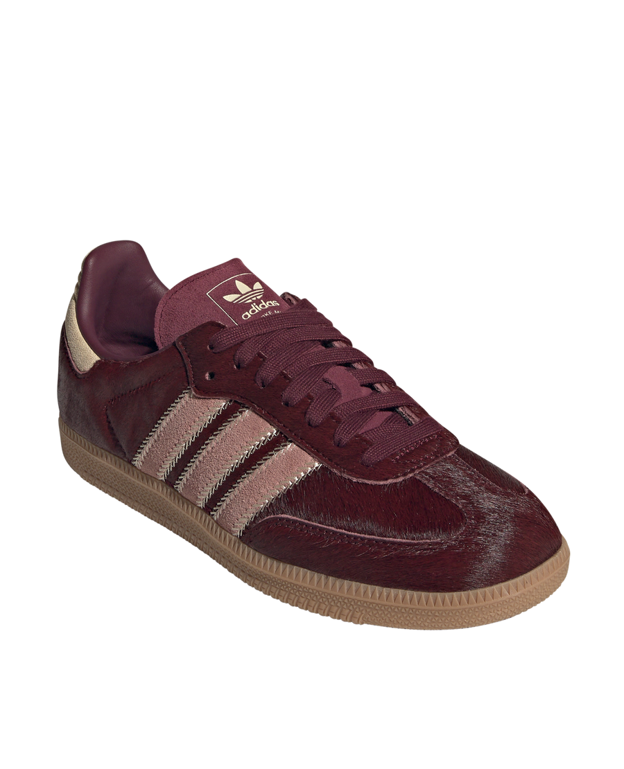 adidas Samba OG WMNS 'Sand Strata'