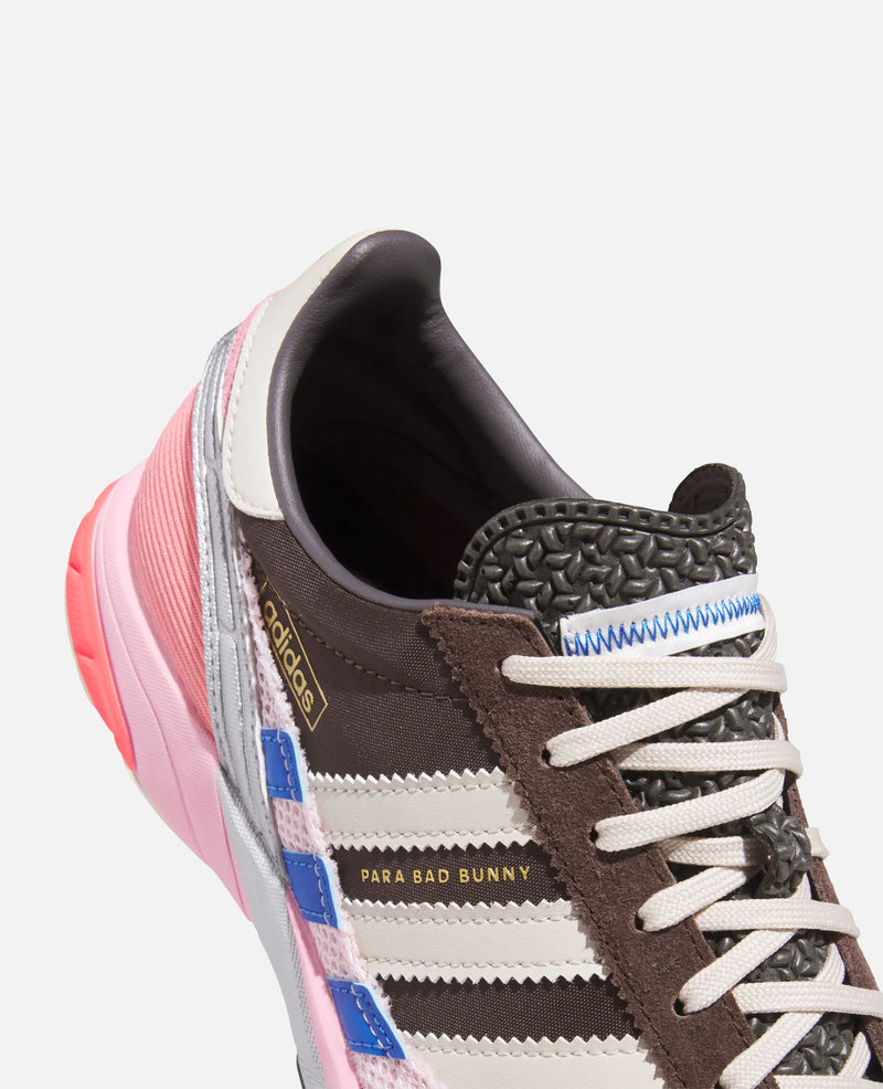 adidas x Bad Bunny Adizero SL72 (Brown/Clear Pink/Hazy Rose) Adidas