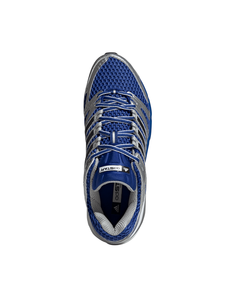 adidas Control 5  (Royal Blue/Silver Metallic/Cloud White)