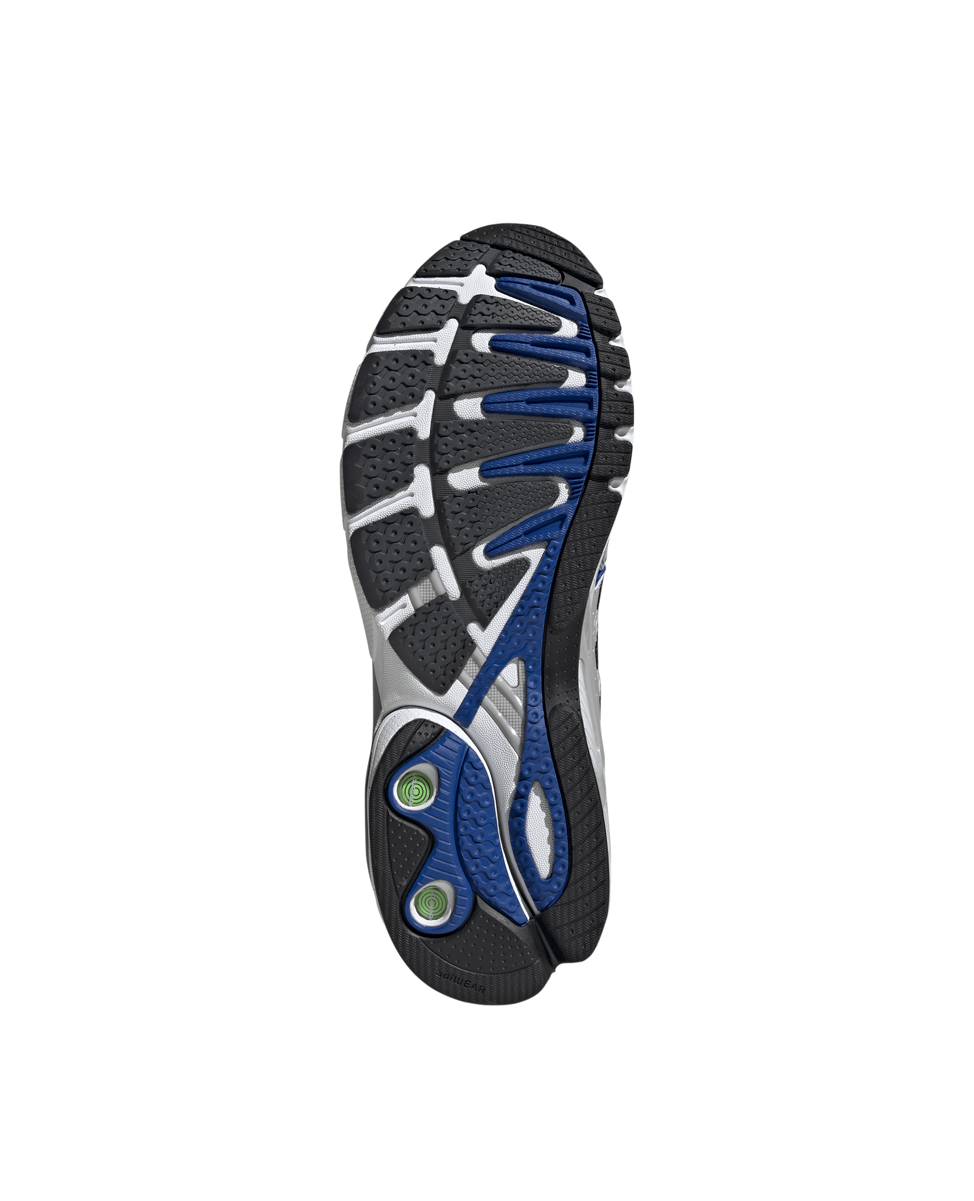 adidas Control 5  (Royal Blue/Silver Metallic/Cloud White)