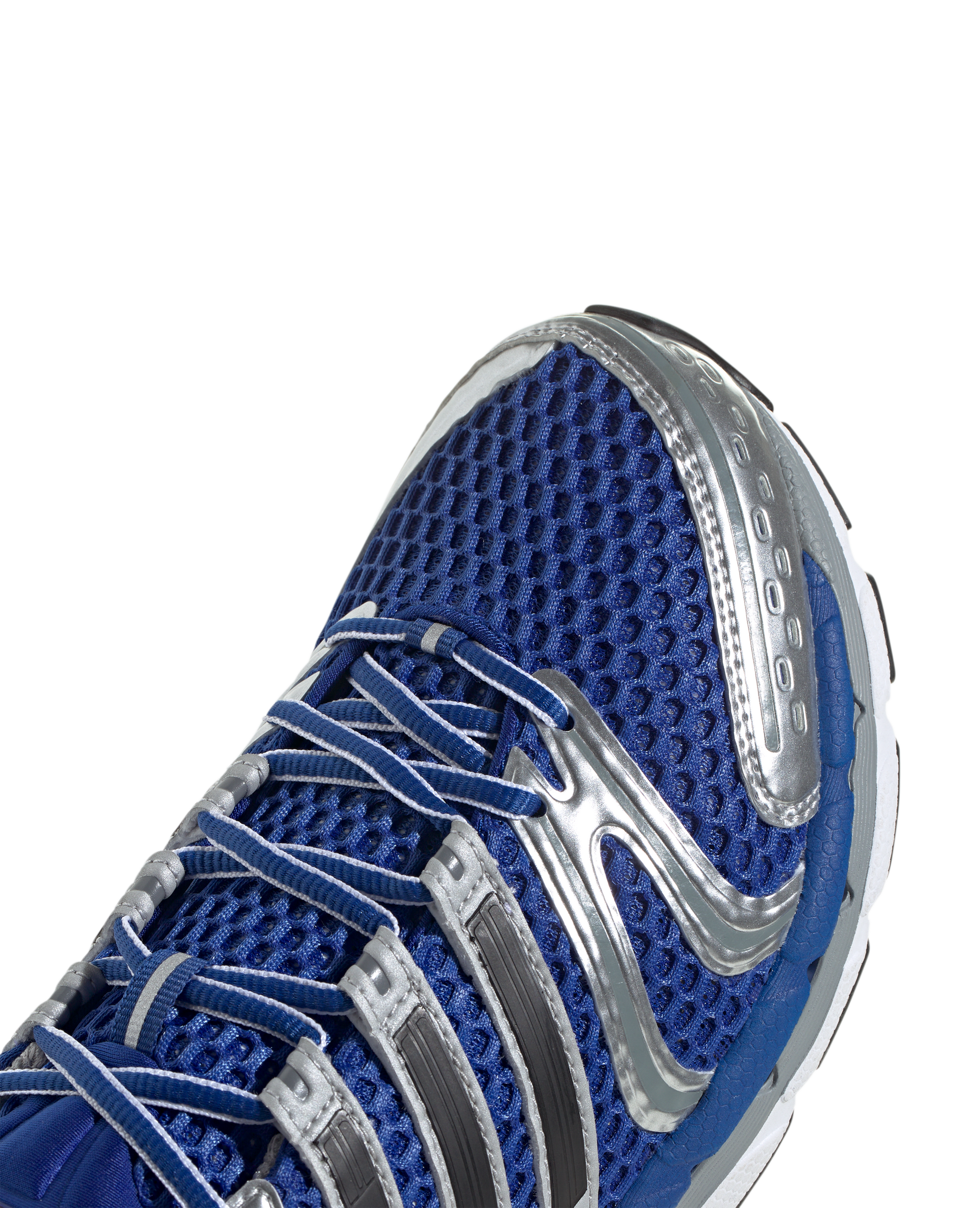 adidas Control 5  (Royal Blue/Silver Metallic/Cloud White)