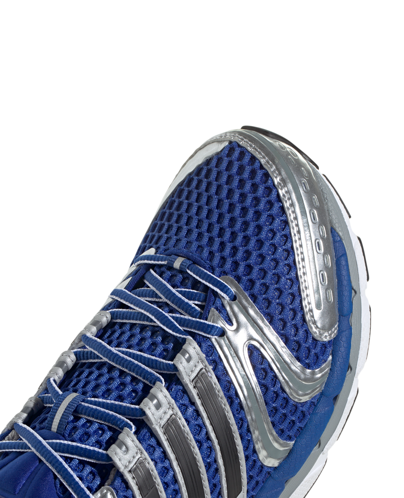 adidas Control 5  (Royal Blue/Silver Metallic/Cloud White)