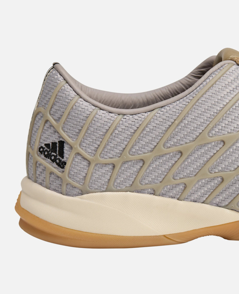 adidas F50 Sala SP Consortium (Silver/Clear Granite/Cream White) adidas