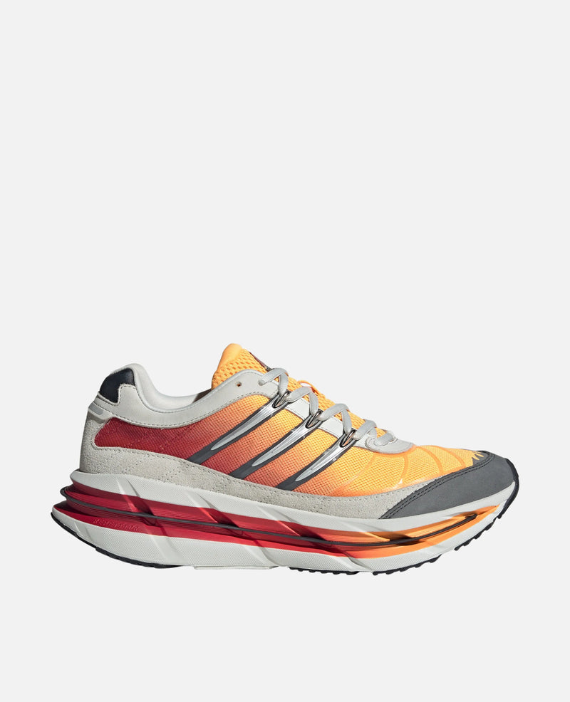 adidas Originals Adistar Harmony (Flash Orange/Grey Six/Team Victory Red) adidas