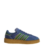 adidas Clot Gazelle Shoes by Edison Chen 'Night Marine'
