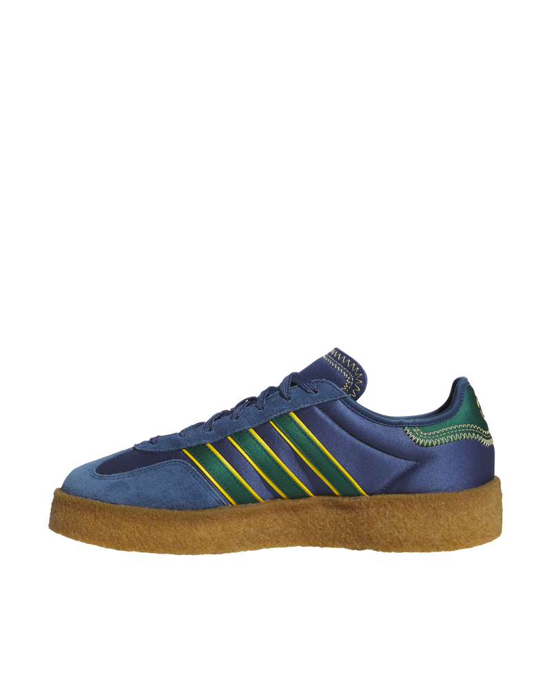 adidas Clot Gazelle Shoes by Edison Chen 'Night Marine'