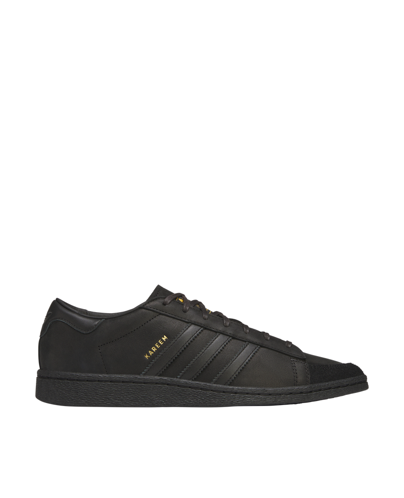 adidas Chavarria Jabbar Dress (Core Black/Core Black/Supplier Colour)