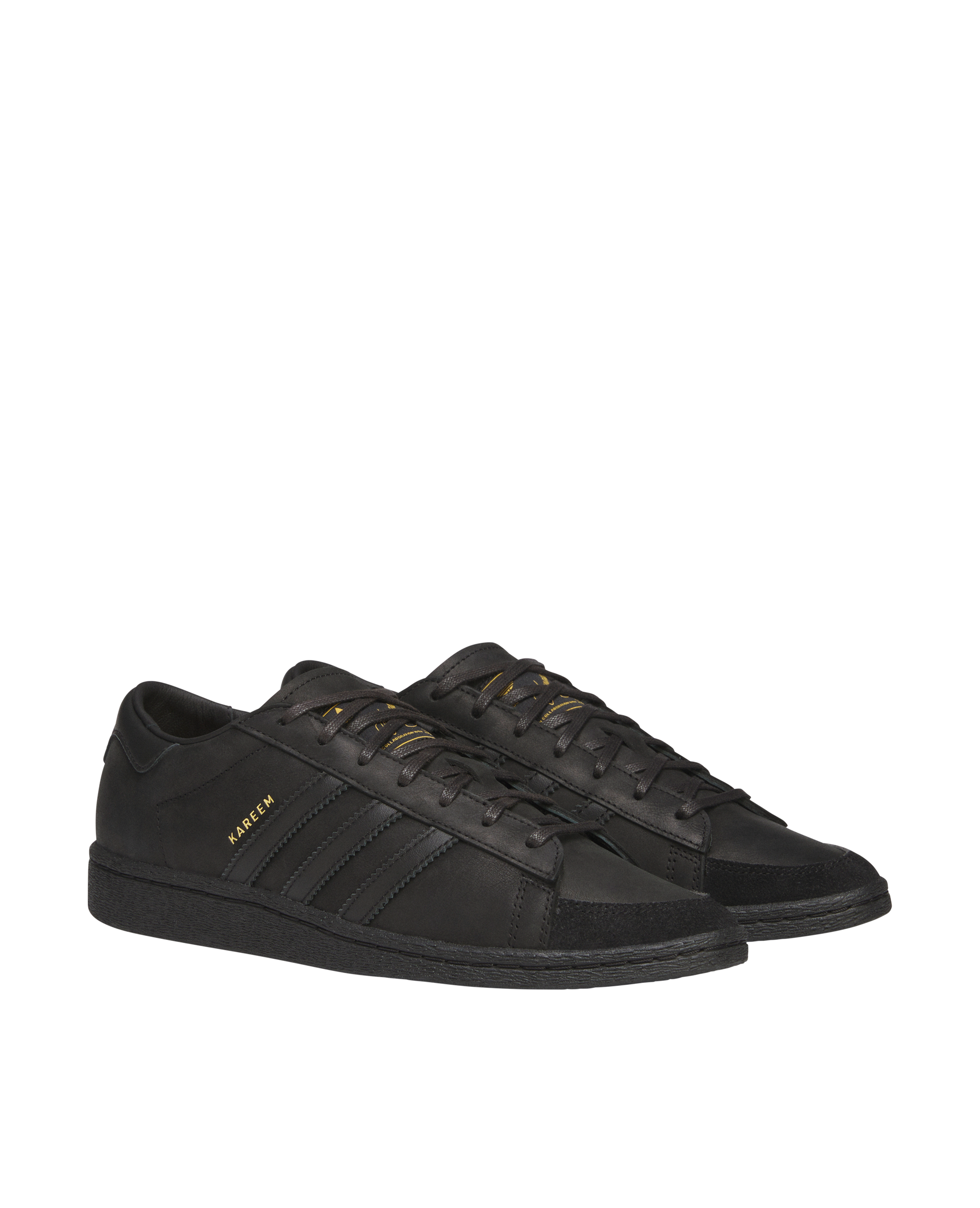 adidas Chavarria Jabbar Dress (Core Black/Core Black/Supplier Colour)